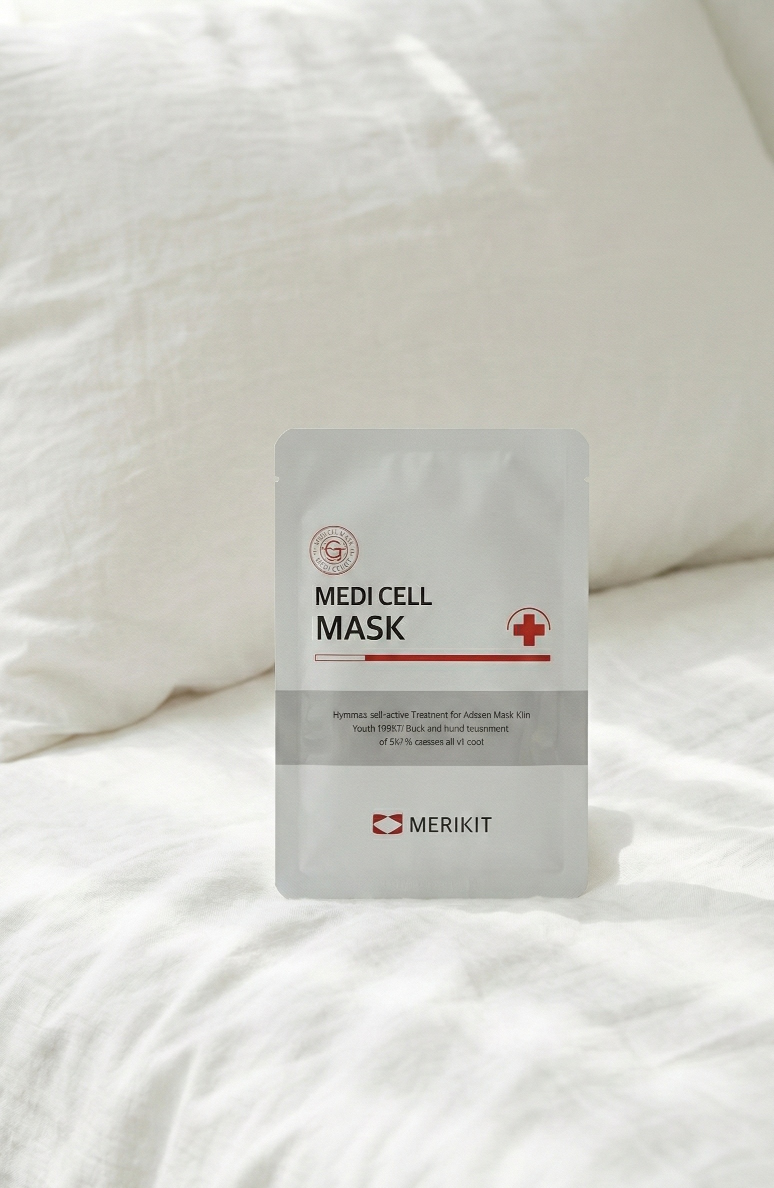 MEDI CELL MASK