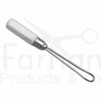 Metal Ear Cleaner removal tool