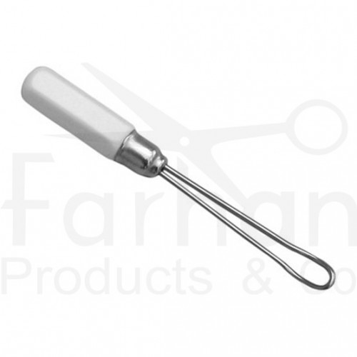 Metal Ear Cleaner removal tool