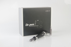 Microneedle Dermapen A7 Derma Pen with 36 Needles