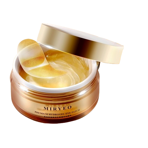 MIRYEO Premium Hydrogel Eye Patch