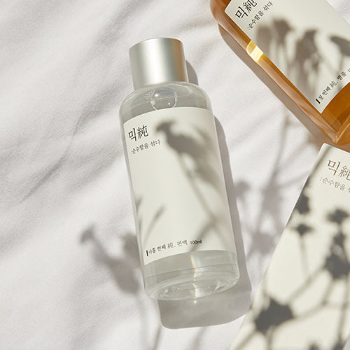 (MIXSOON) Hinoki Essence 100ml