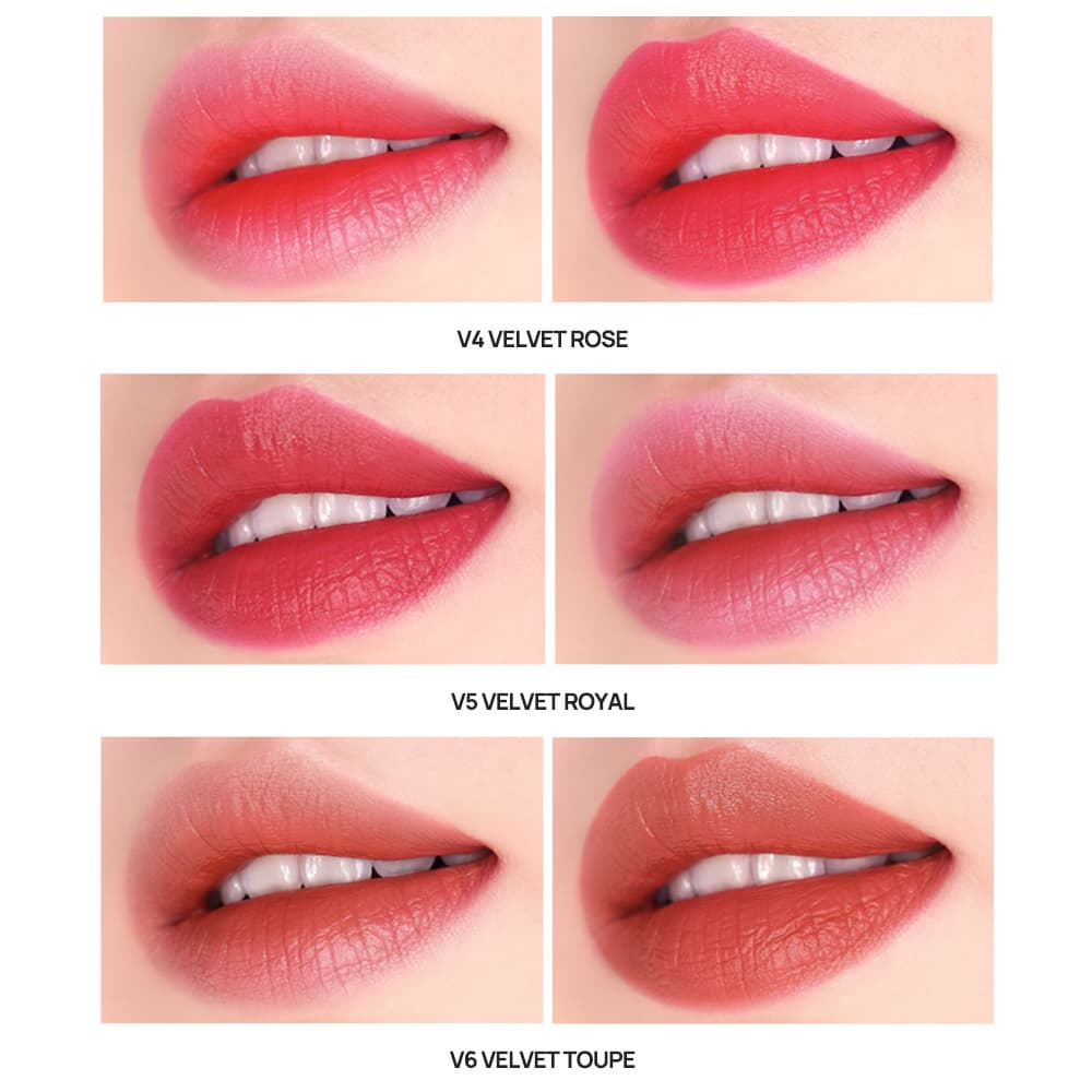 MOART VELVET TINT