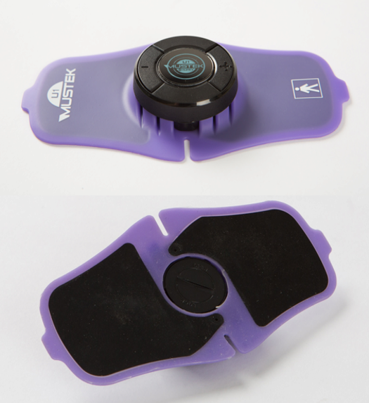 Muscle stimulator