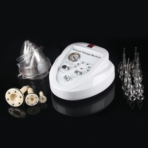 MY-S09 big suction cups breast enhancement massage, suction cup (CE)