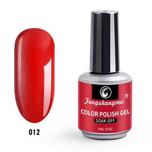nail supplies gel color uv nail polish