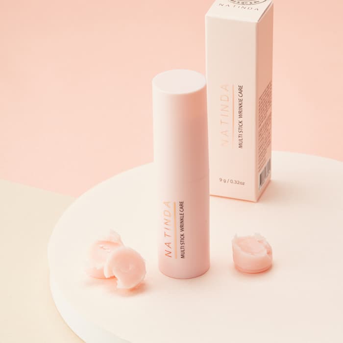 NATINDA Multi stick wrinkle care