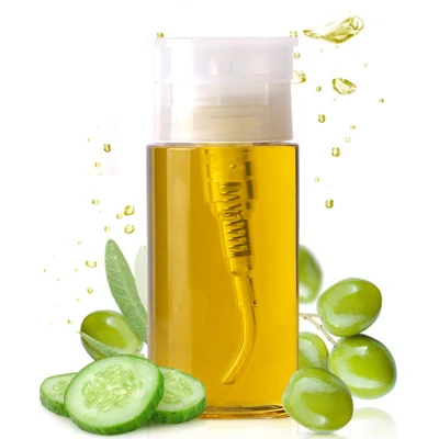 Natural Private Label Deeping Cleansing Oil with Olive Oil