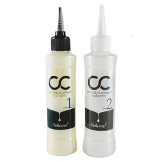 NATUREAL CC Multi Perm