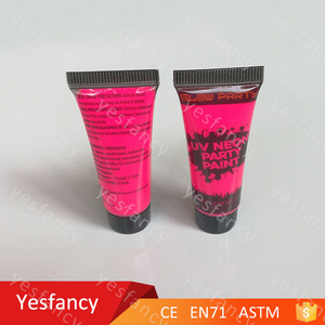 neon paint simple face paint idears supplies wholesale with great price