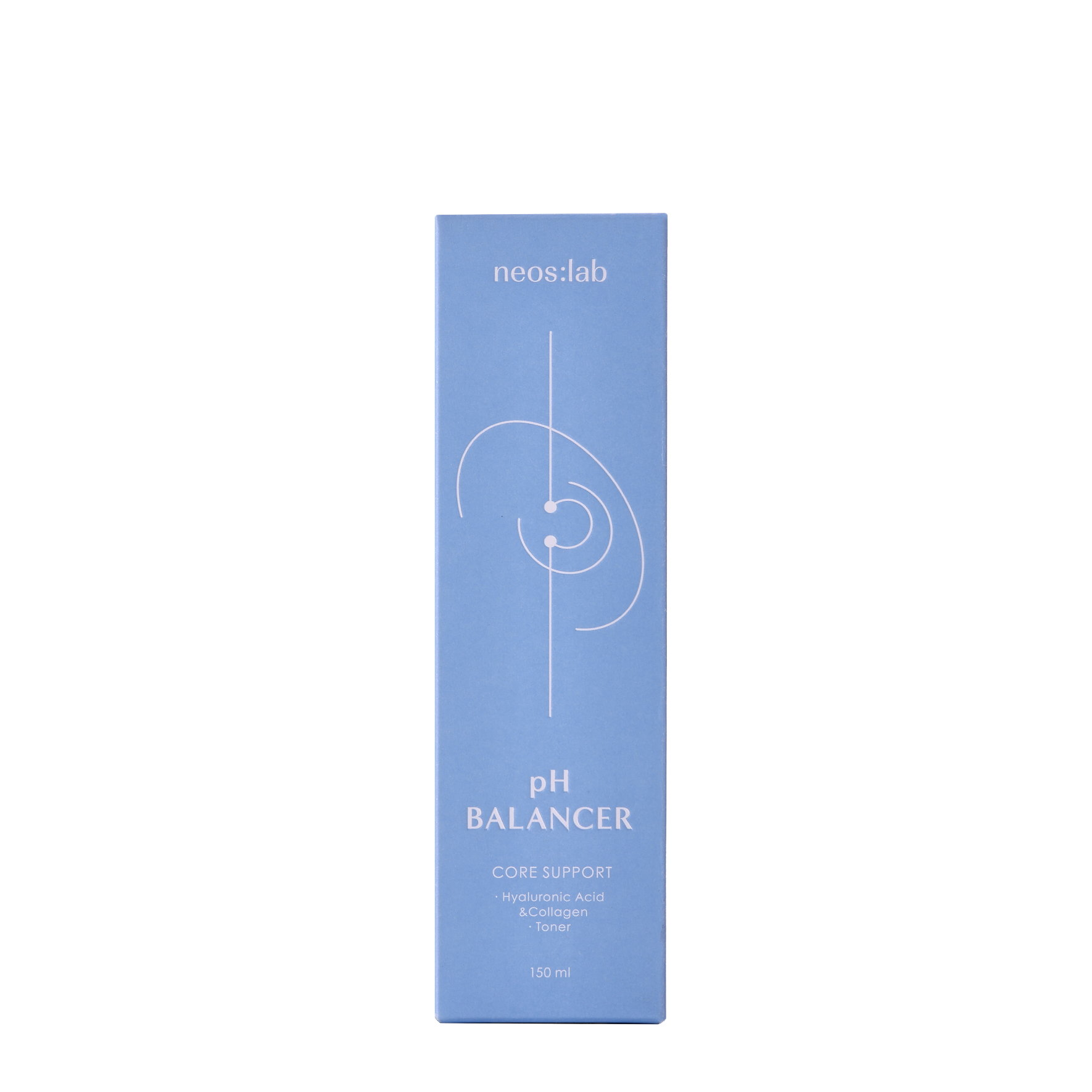 neos:lab pH Balancer