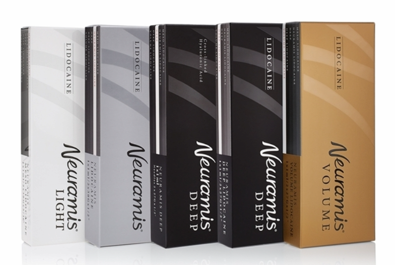 Neuramis FILLER, Facial Care, Dermal Filler, Fillers, Korean Filler, Antiwrinkle, MEDYTOX,MEDYTOXIN