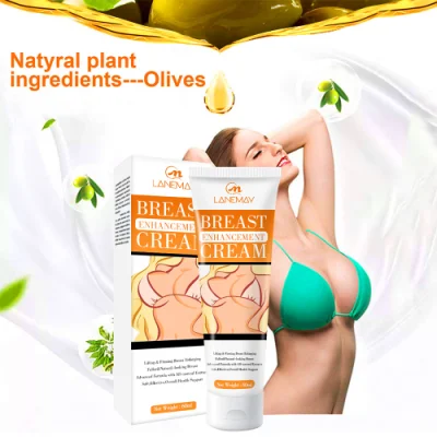 New Arriving Breast Enhancement Cream Massage Moisturizing Tightening Repair Papaya Breast Enlarge Cream