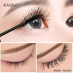 New cheap black private label waterproof long lasting wholesale makeup mascara