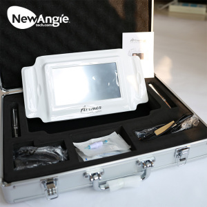 New Design Artmex V8 Charmant Digital Wireless Permanent Makeup Machine