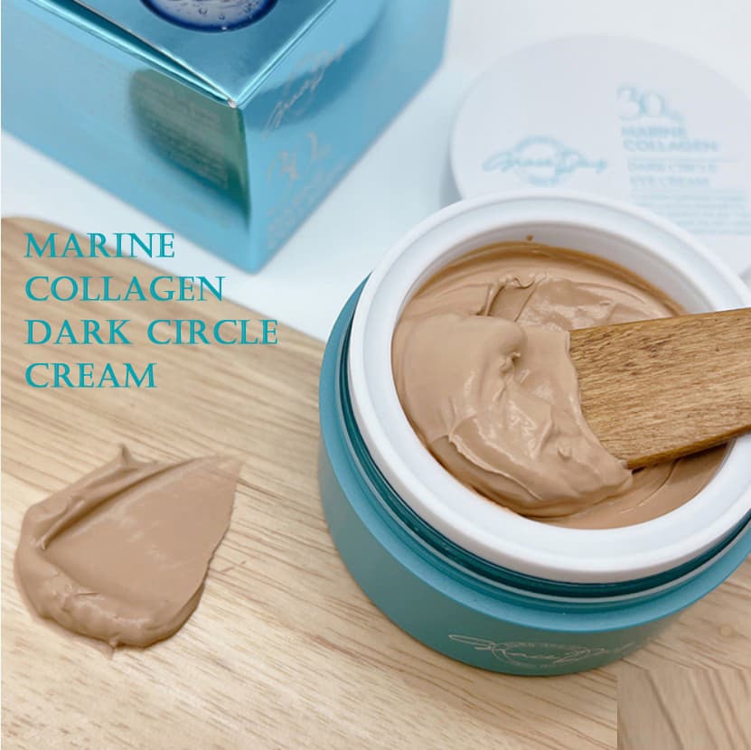 New Marine Collagen Skincare