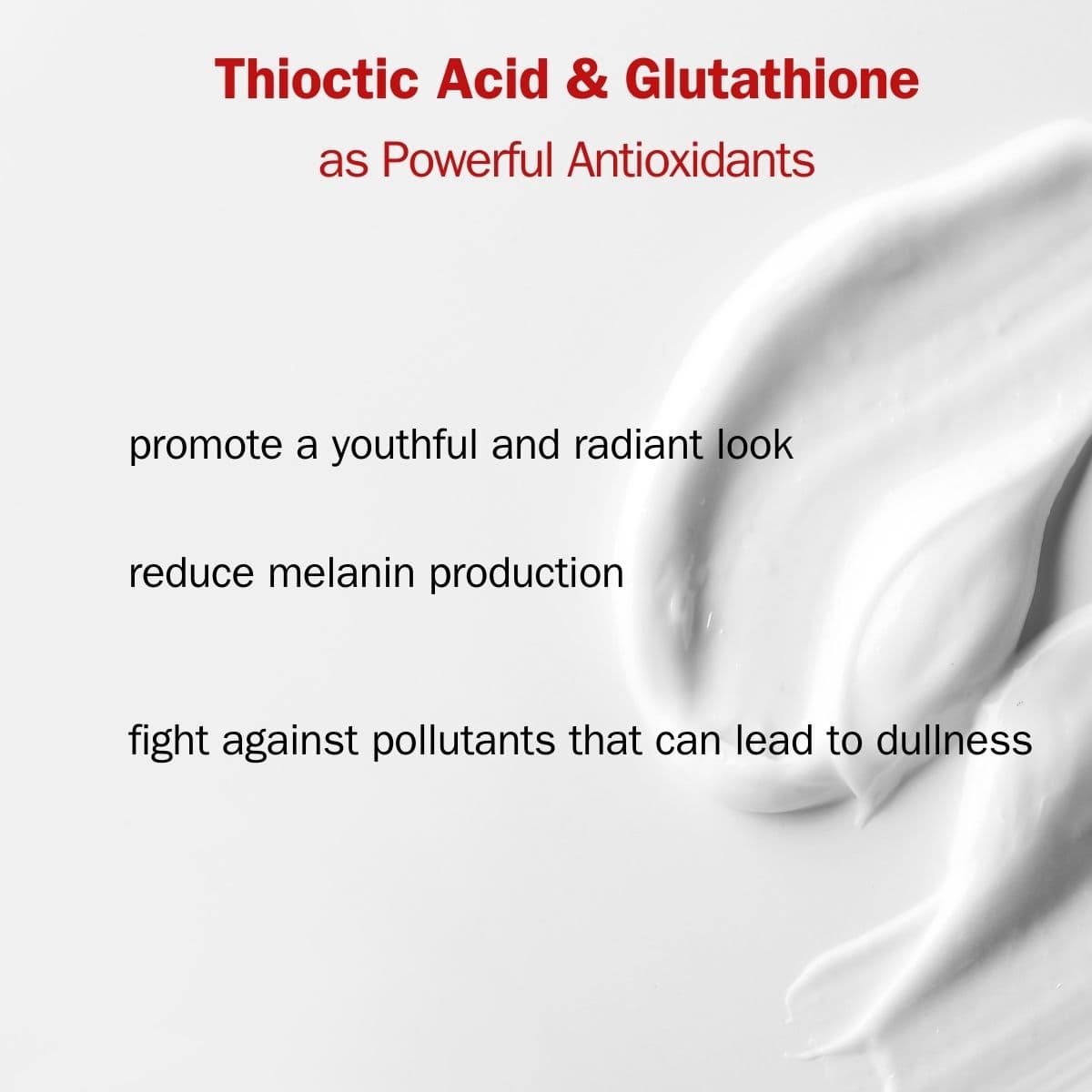 Oattbe Quatro Melano Cream