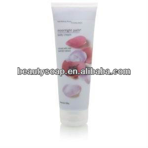 OEM bath and body lotion