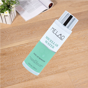 OEM Private Label Gentle Micellar Deep Cleansing Water Makeup Remover