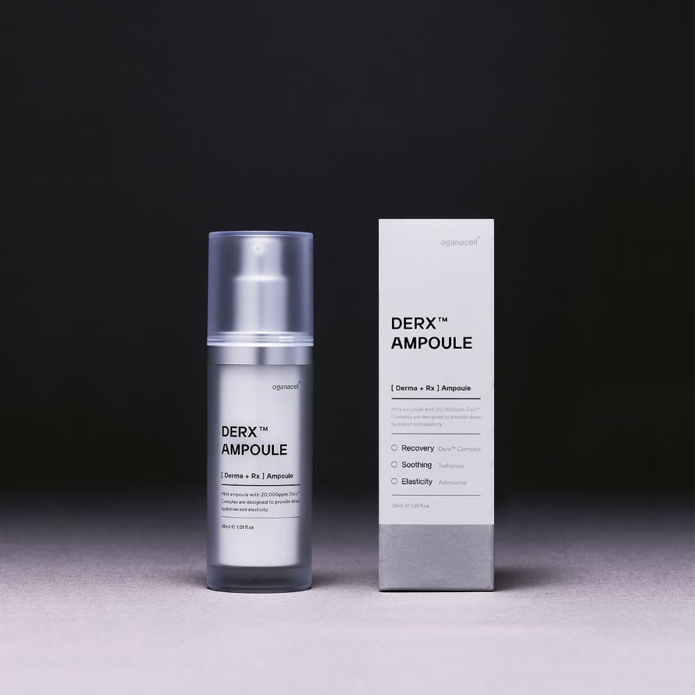 OGANACELL DERX AMPOULE 30ml