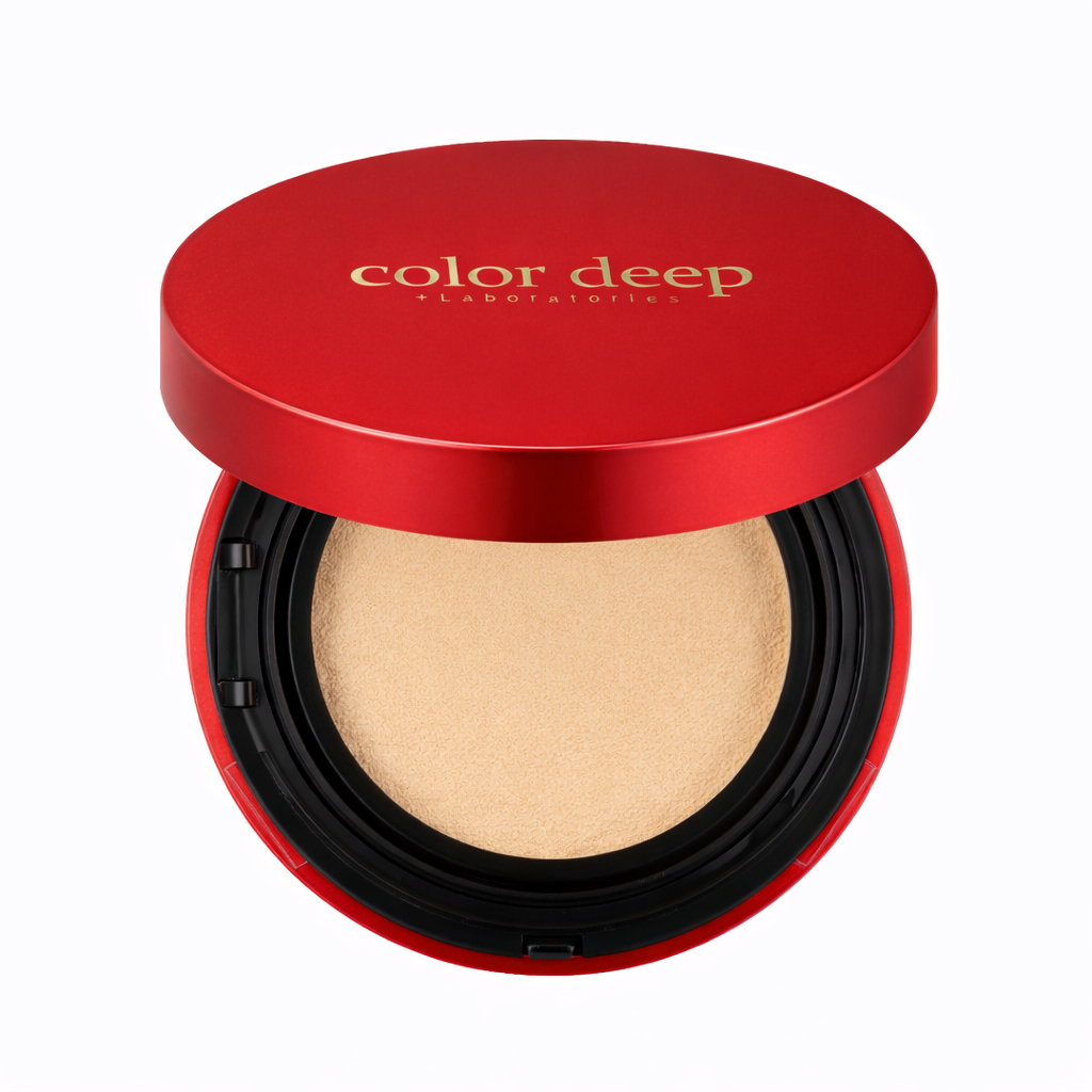 Oh! Magic Powder Red Edition Multi-Function Face Powder SPF50+ PA+++