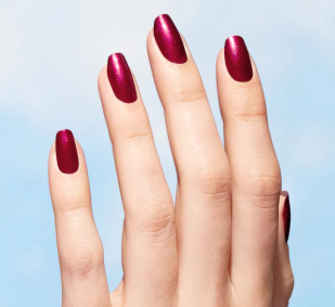 OPI No.1 Salon Nail Brand Worldwide