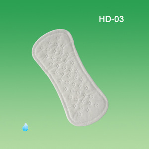 Panty liner / Sanitary Napkins