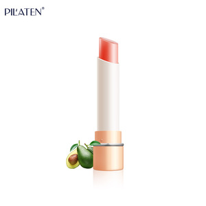 Pilaten organic lip gloss brands balm with spf