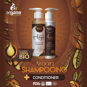 Popular Moisturizing Argan oil conditioner In Bulk