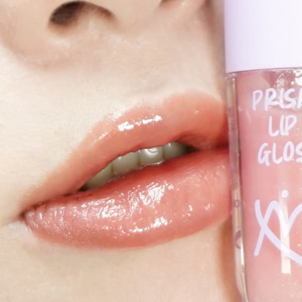 Prism Lip Gloss