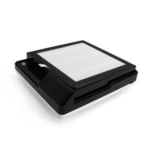 Professional Nail Salon Product 60W LED Lamp For Nail Dust Collector