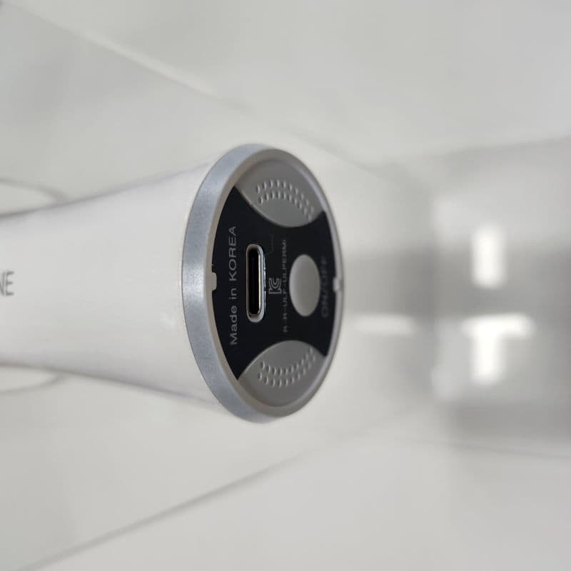 Rechargeable RF Skin Care Device for Daily Home Skin Firming Care