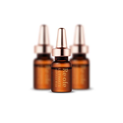Reofe 28 Days Premium Beauty Skin Enhancer Ampoule