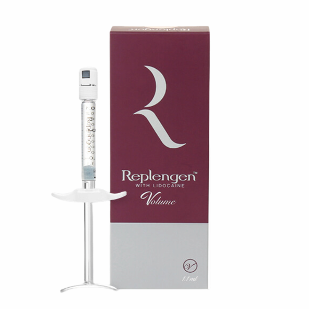 Replengen Filler 1.1ml X 1