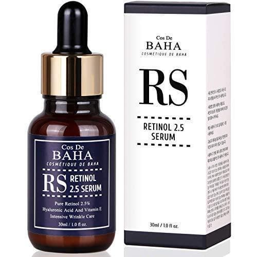 Retinol Serum 30ml (RS)