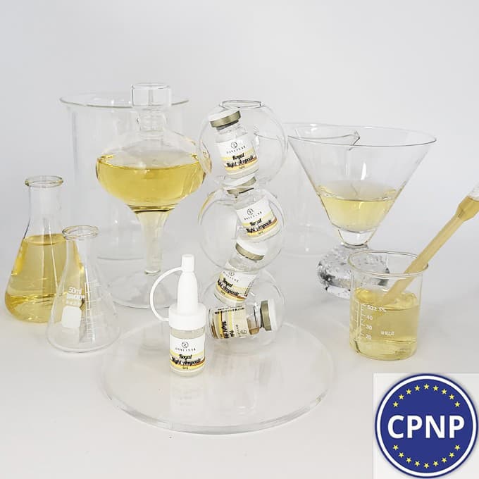 Royalpolis Night Ampoule