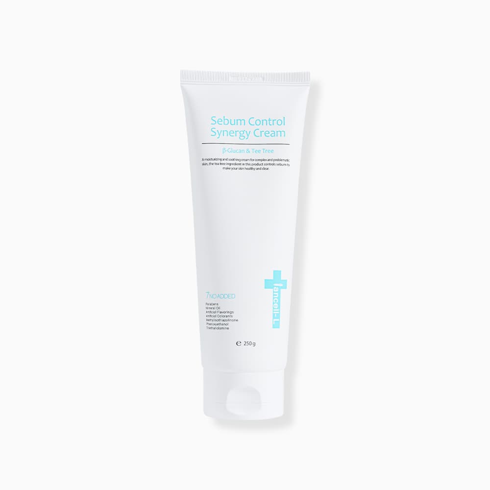 Sebum Control Synergy Cream