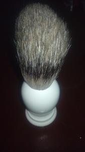 Shaving Brush