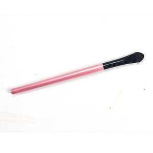 Single long handle sponge head eyeshadow brush sponge eyeshadow applicator