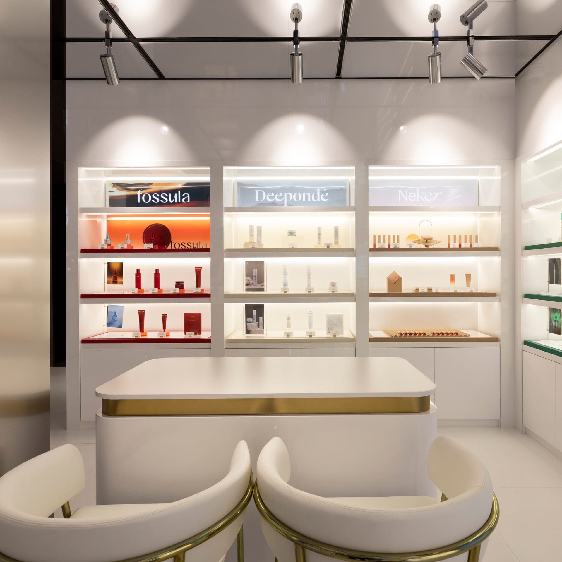 Skin Care fossula Hydrafirst Firming Cream 50ml