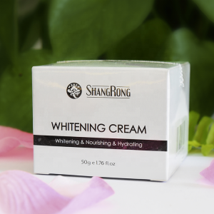 Skin whitening Face cream Nourishing Moisturizing