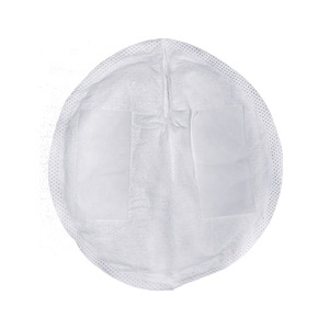 Soft care Disposable Organic Breast Feeding Nursing Pads