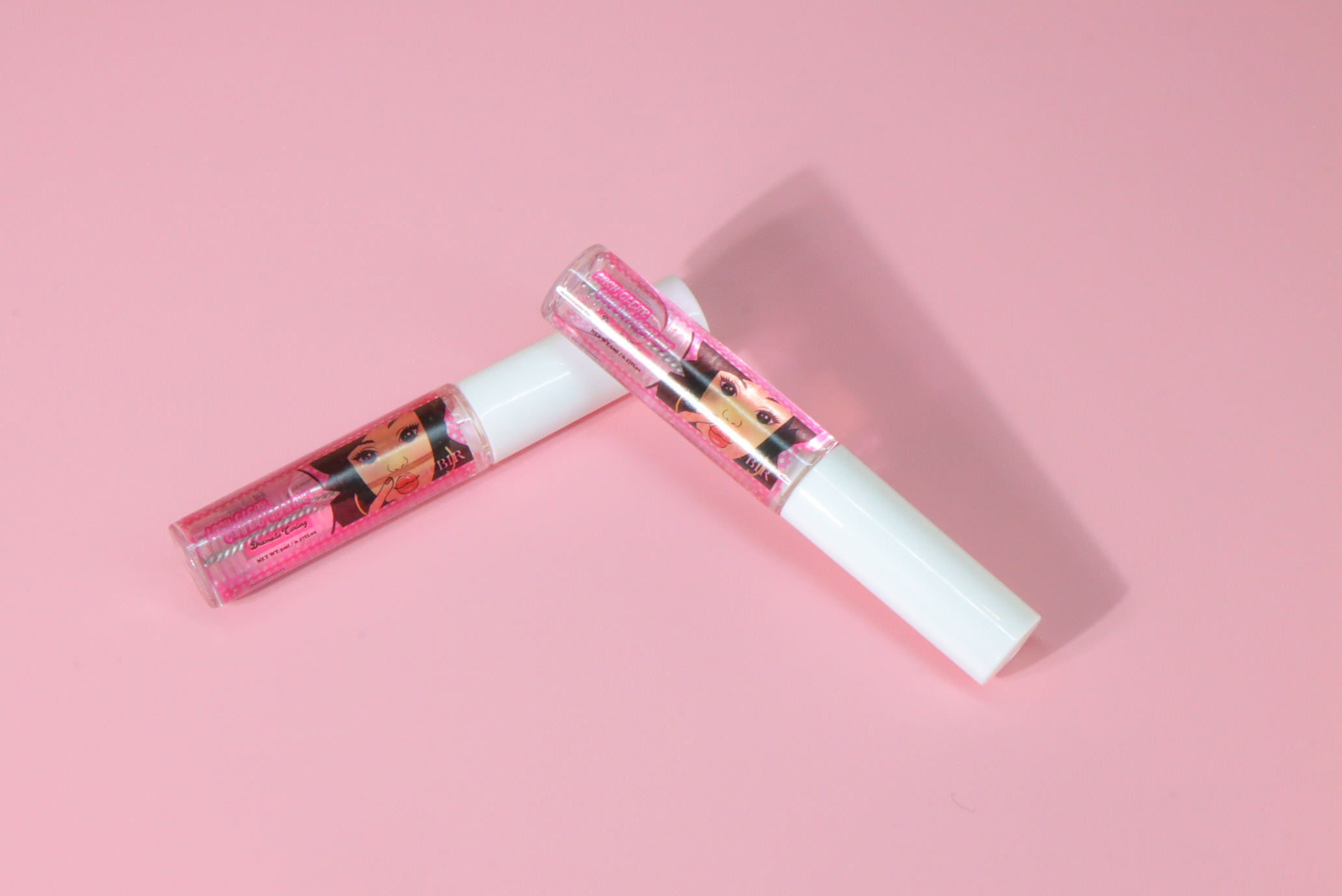 SUBIR EYELASH&amp;EYEBROW EXTENSION COATING SEALANT