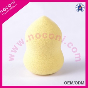Superior Noconi calabash Makeup Sponge colorful Foundation Power Puff Beauty Tools puff