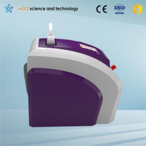 The multifunctional looking for agent in beauty product latest portable home use facial machine laser shr with good quality