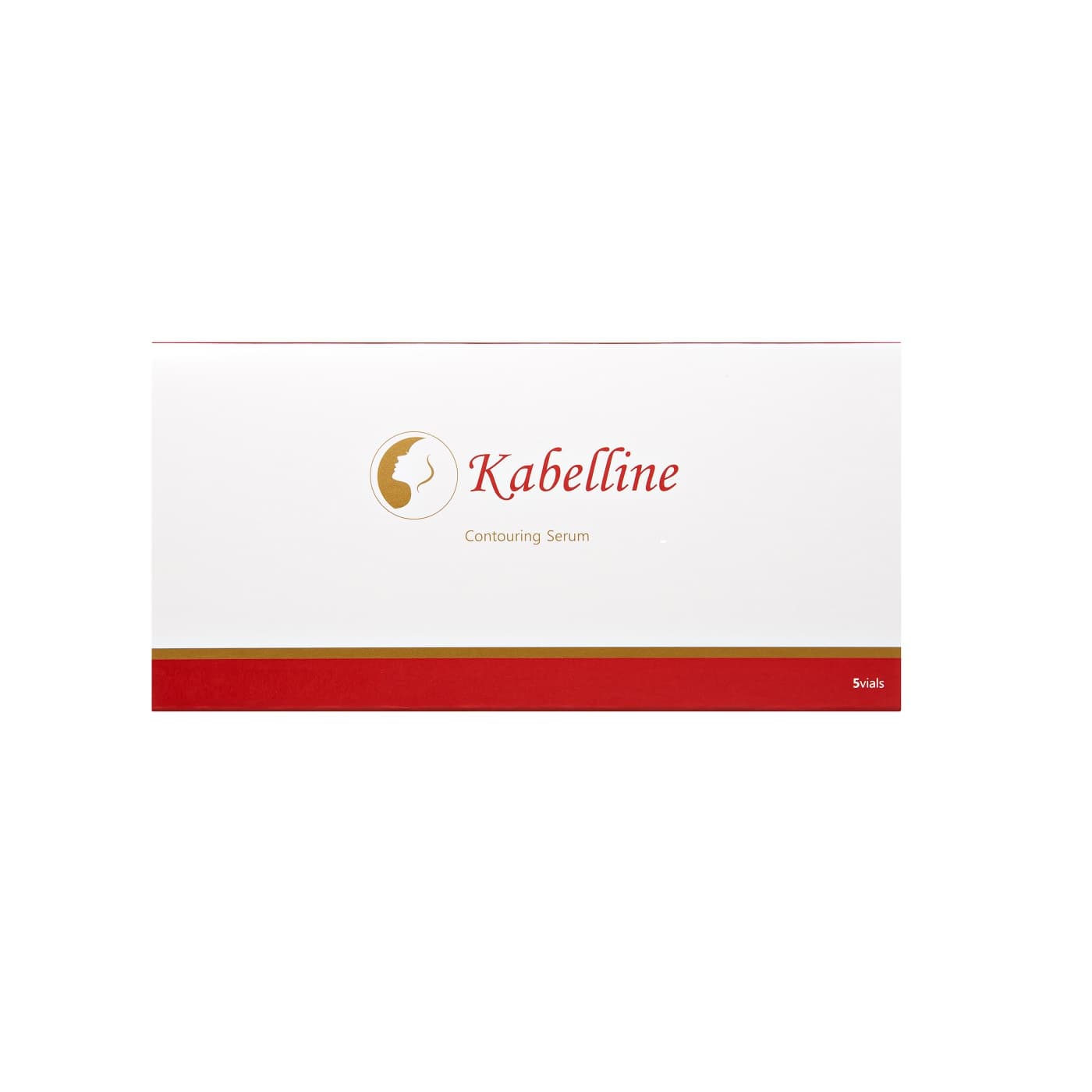 [VMED] Kabelline Face Contouring Serum, Fat Dissoving Serum, 