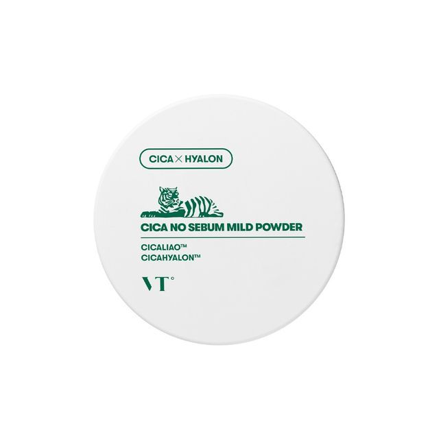 (VT) CICA NO-SEBUM MILD POWDER 5g