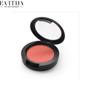 water-resistant blush palette high color rendering blush tray easy to apply blush pressed powder