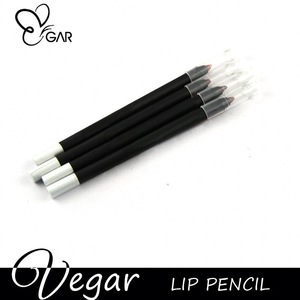 Waterproof Lip Liner smooth formula easily glides on and shapes lips best lipliner