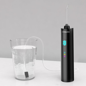 Waterpulse V200 Portable  Oral Irrigator Dental Water Jet Teeth Cleaner CE Certificate